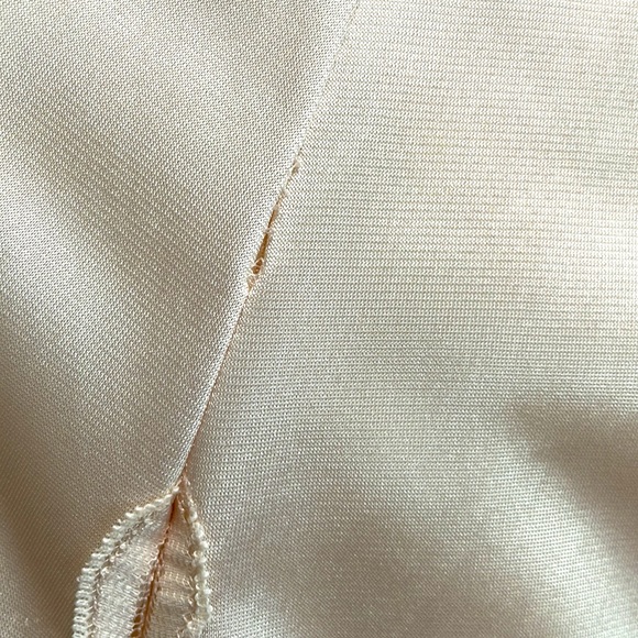 Vintage 50’s Half Slip - Picture 8 of 11